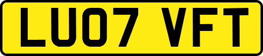 LU07VFT