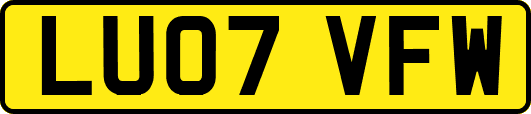 LU07VFW
