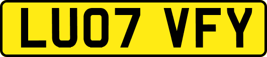 LU07VFY