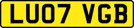 LU07VGB