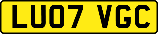 LU07VGC