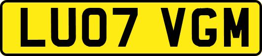 LU07VGM