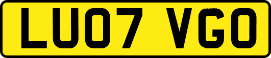 LU07VGO
