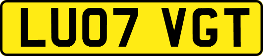 LU07VGT