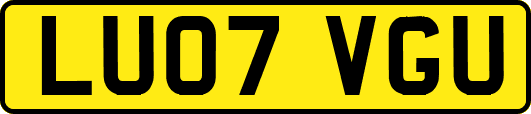 LU07VGU