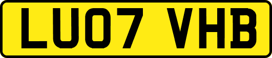 LU07VHB