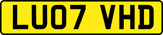 LU07VHD