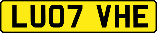 LU07VHE