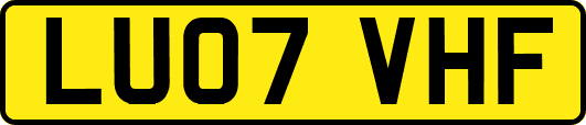 LU07VHF