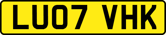 LU07VHK