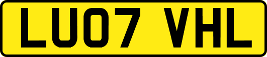 LU07VHL