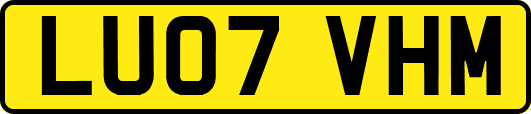 LU07VHM