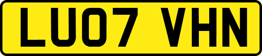 LU07VHN