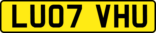 LU07VHU