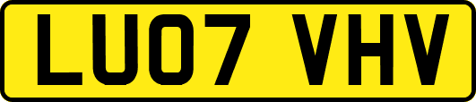 LU07VHV