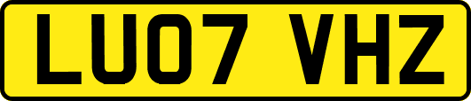 LU07VHZ