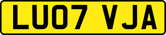 LU07VJA