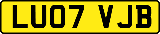 LU07VJB