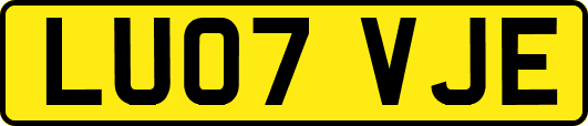 LU07VJE