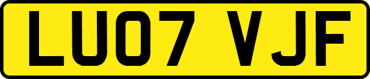 LU07VJF