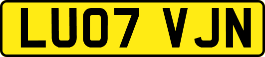 LU07VJN