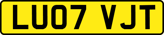 LU07VJT