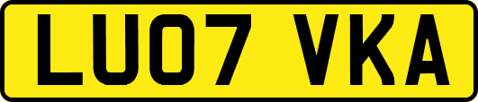 LU07VKA