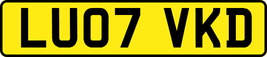 LU07VKD