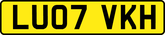 LU07VKH
