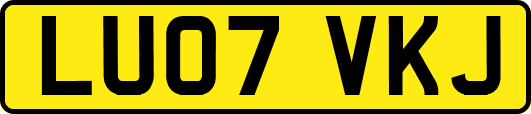 LU07VKJ