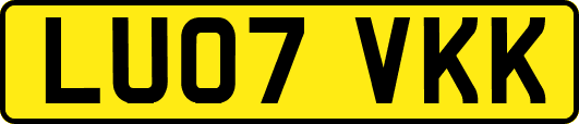 LU07VKK