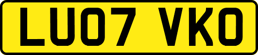 LU07VKO