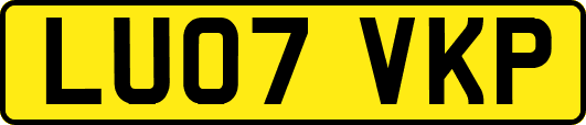 LU07VKP
