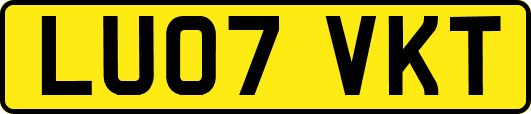 LU07VKT