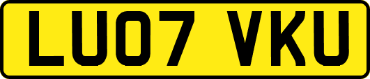 LU07VKU