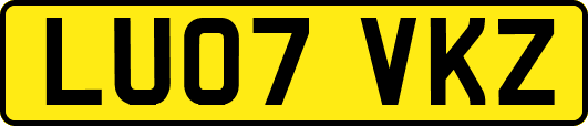 LU07VKZ
