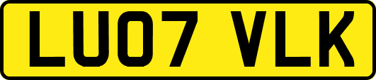 LU07VLK