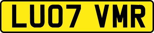 LU07VMR
