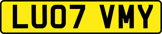LU07VMY