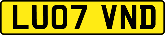 LU07VND