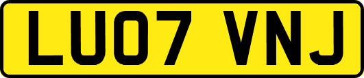 LU07VNJ