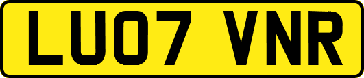 LU07VNR