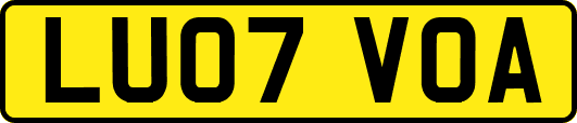 LU07VOA