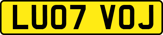 LU07VOJ