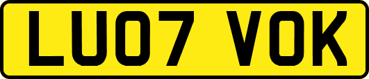 LU07VOK