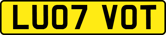 LU07VOT