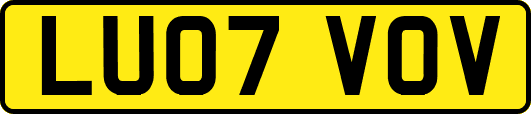 LU07VOV