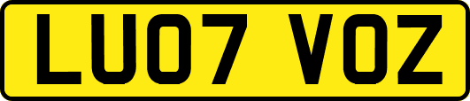 LU07VOZ