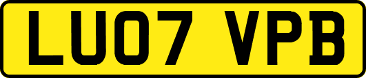 LU07VPB