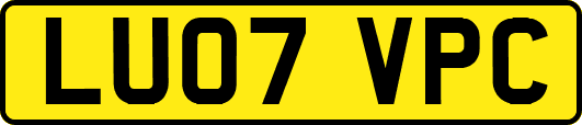 LU07VPC